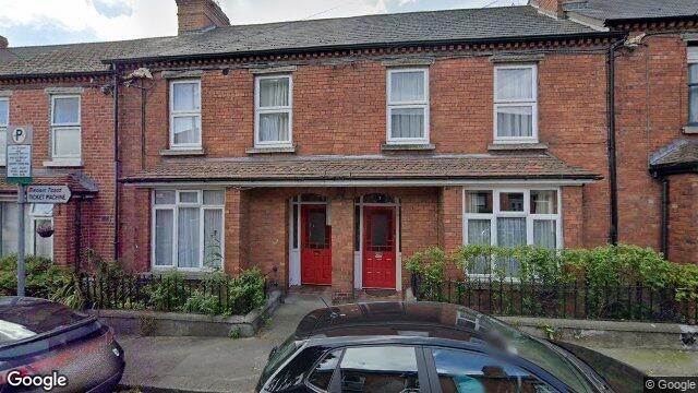 Street View near 11 Susanville Road, Dublin 3