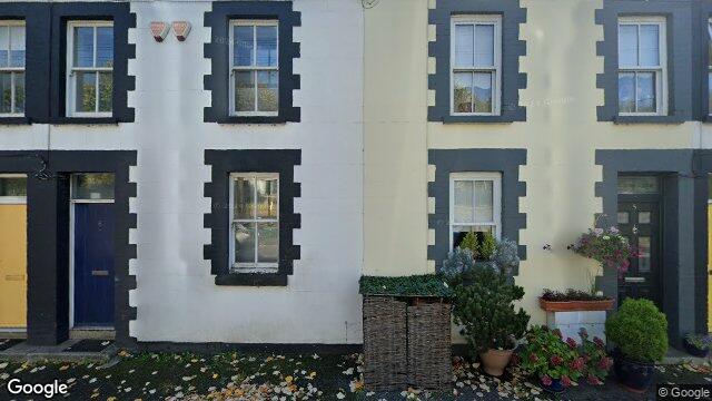Street view of 5 Millbank, Lucan