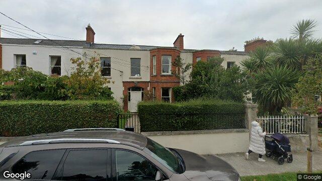 Street view of 3 Clonfadda Wood, Blackrock