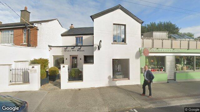 Street view of 26 Monkstown Crescent, Monkstown