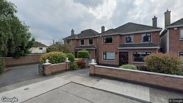 Street View near 5 Seafield Grove, Dublin 3