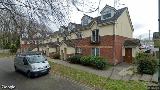 Street view of 20 Mount Andrew Rise, Lucan