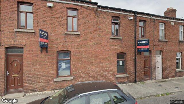 Street View near 2 Northbrook Terrace, Northstrand, Dublin 3