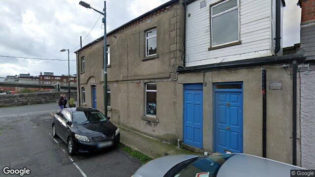 Street View near 1A Hibernian Avenue, North Strand, Dublin 3