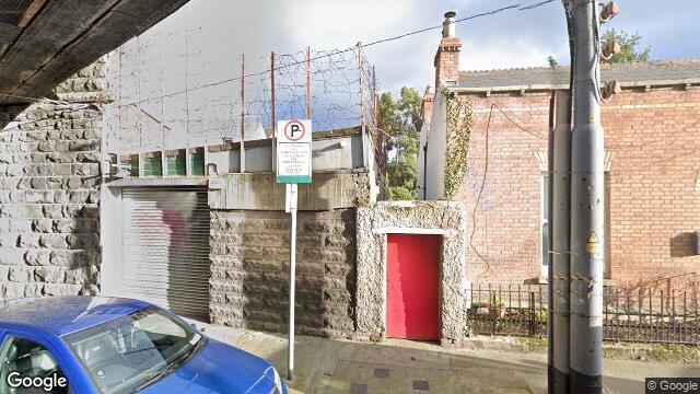 Street view of 1 Northbrook Avenue Lower, North Strand