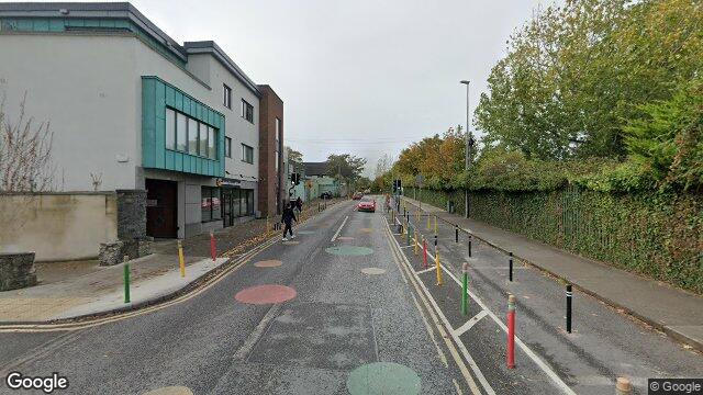 Street view of 109 Mill Park, Nangor Road Old, Clondalkin