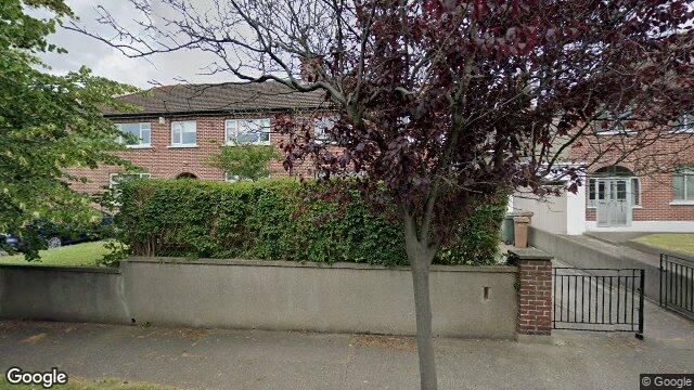 Street View near 7 Kincora Grove, Clontarf, Dublin 3