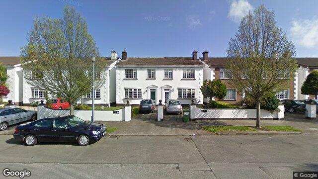 Street View near 26 Park Lawn, Clontarf, Dublin 3