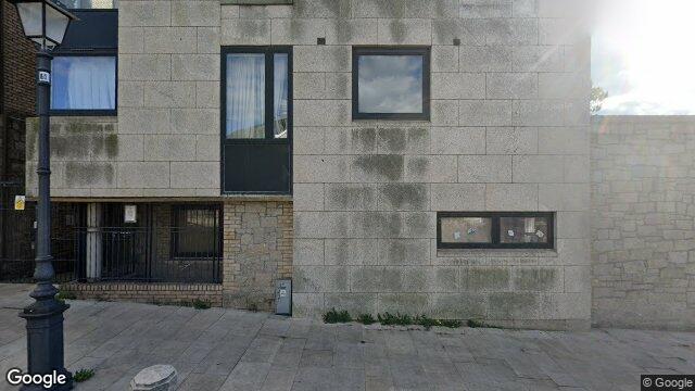 Street view of 72 Ridge Hall, Shanganagh Road, Ballybrack