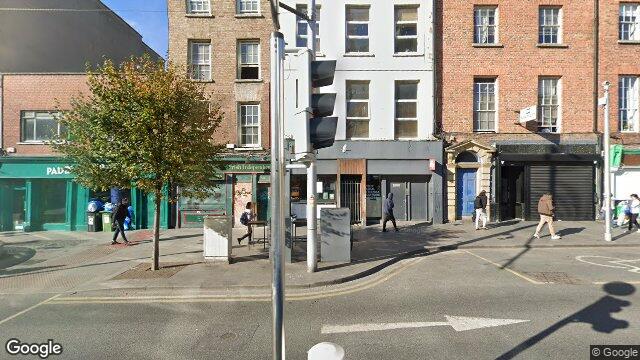 Street view of 147 Parnell Street, Dublin 1