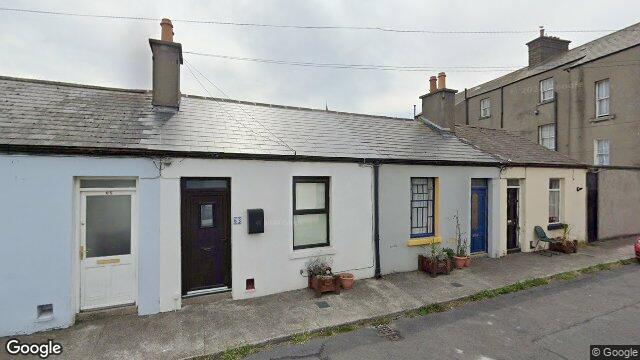 Street view of 63 Fourth Avenue, Seville Place, Dublin 1