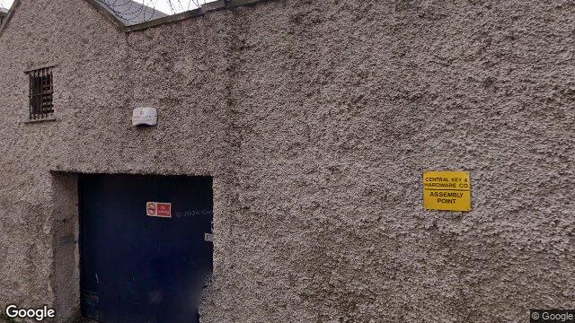 Street view of 10C Frederick Court, Dublin 1