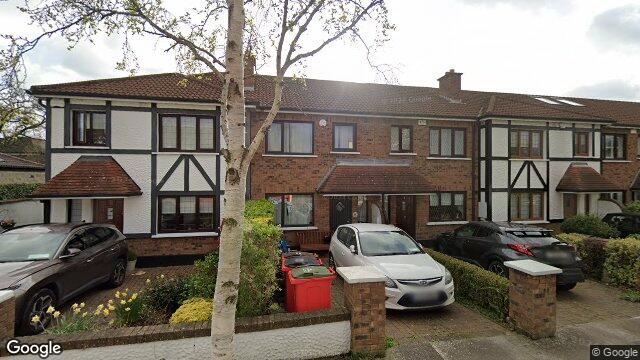 Street View near 6 Blackheath Court, Clontarf, Dublin 3