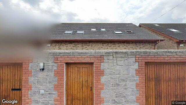 Street View near 17 Seafield Close, Clontarf, Dublin