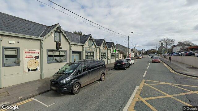 Street view of 1 Shiels Court, Rathcoole