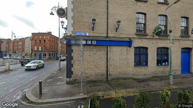 Street view of 57 Bolton Street, Dublin 1