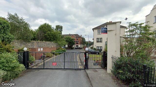 Street view of 20 Furry Park Court, Dublin 5