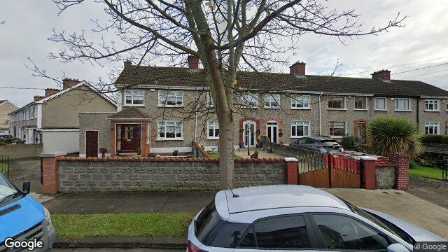 Street view of 67 Ardcollum Avenue, Dublin 5