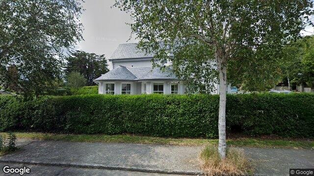 Street View near 67 Mount Prospect Avenue, Dublin 3