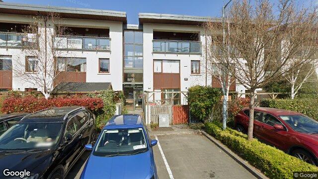 Street view of 37 Castlegate Way, Adamstown Castle, Adamstown