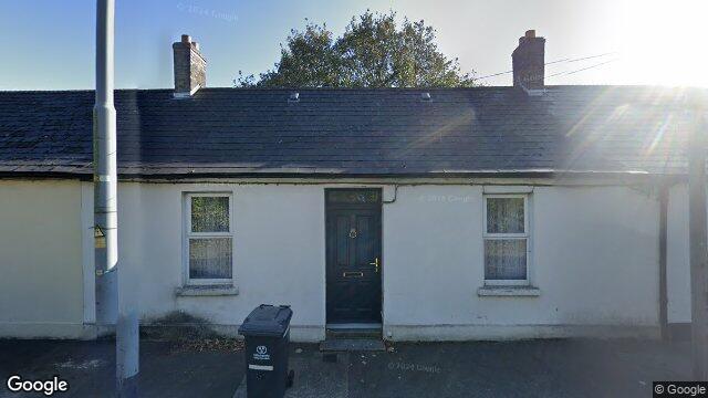 Street view of 17 Beaver Row, Roebuck