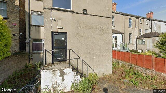 Street view of 34 Morehampton Road, Dublin 4