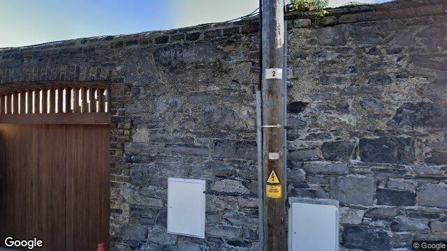 Street view of 65 Heytesbury Lane, Dublin 4