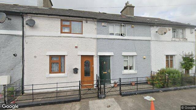 Street View near 3 Hope Avenue, Wall, Dublin 3