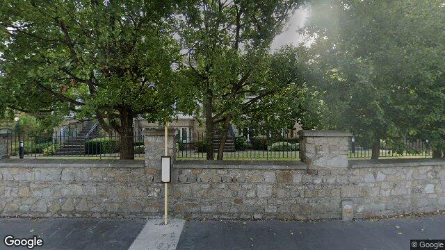 Street view of 8 Mounttown Villas, Mounttown Lower, Dun Laoghaire