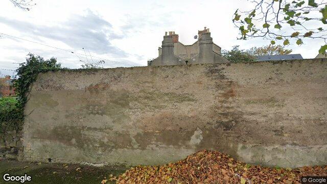 Street View near 198 Clonliffe Road, Dublin 3