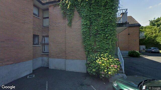 Street view of Apt 26, Roebuck Hill, Mount Anville Road, Roebuck