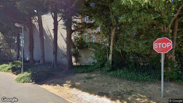 Street view of 60 Marlborough Road, Donnybrook