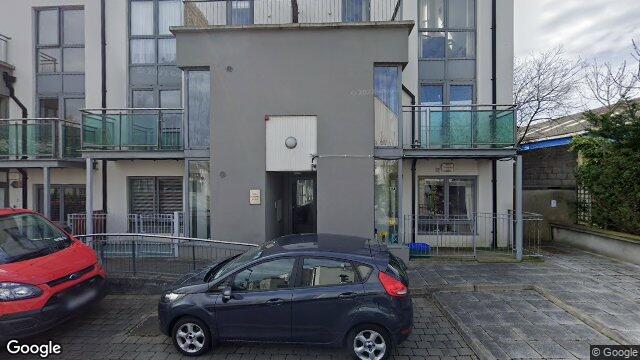 Street view of 25 the Timbermills, Kilmore Road, Artane Dublin 5