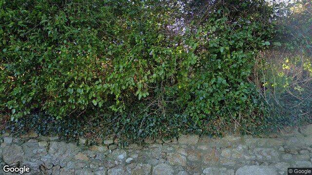 Street view of 6 Dalkey Rock, Ardbrugh Road, Dalkey