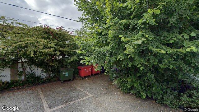 Street view of 26 Beaufield Manor, Stillorgan, Dublin