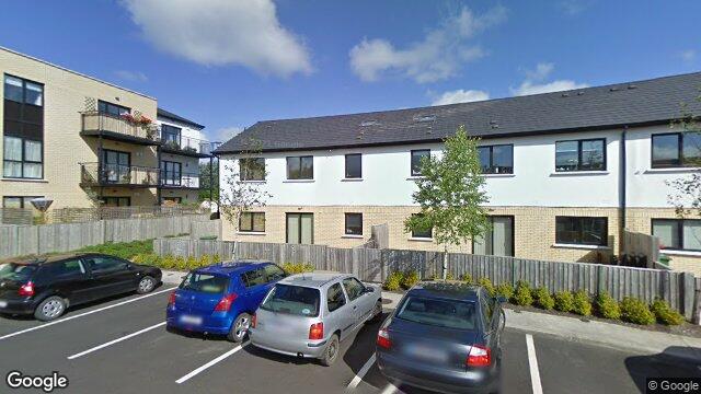 Street view of 23 Blackthorn Hill Drive, Dublin
