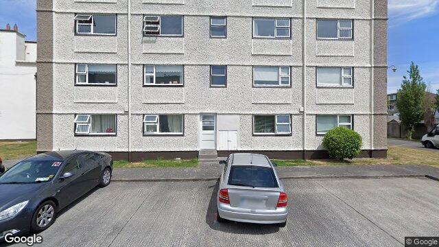 Street View near 15 Mount Prospect Avenue, Dublin 3