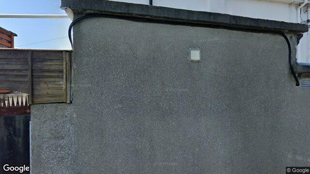 Street view of 8 Hazelwood Drive, Dublin 5