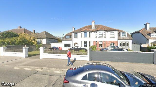 Street View near 124 Clontarf Road, Dublin 3
