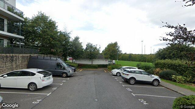 Street view of 199 Bracken Hill, Sandyford