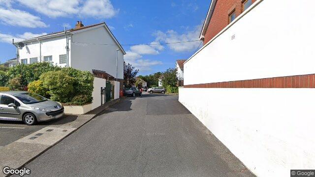 Street view of 3 The Court, Raheny