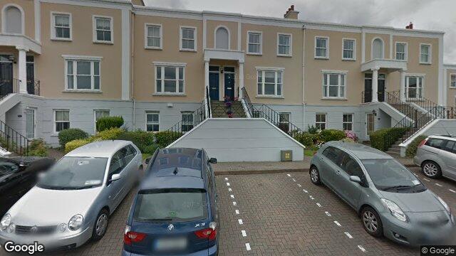 Street view of 49 Castledawson, Blackrock