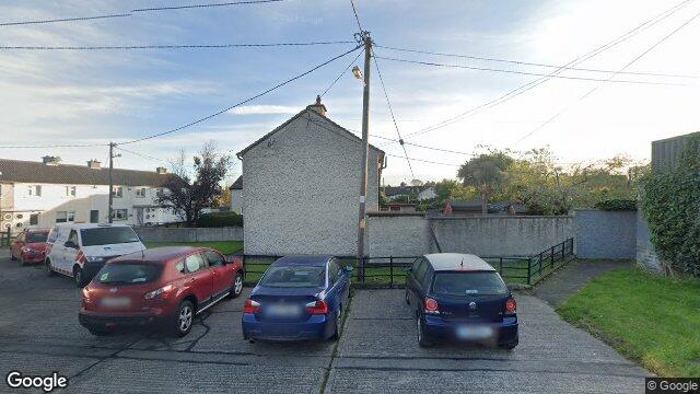 Street view of 69 Ashgrove, Dun Laoghaire