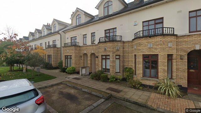 Street view of 19 Elton Court, Sandycove