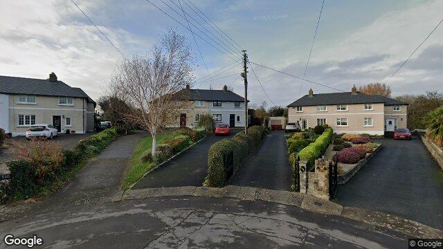 Street view of 512 Howth Road, Dublin 5