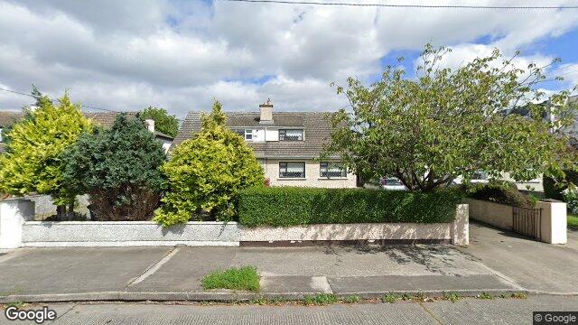 Street view of 11 Maywood Grove, Raheny, Dublin 5