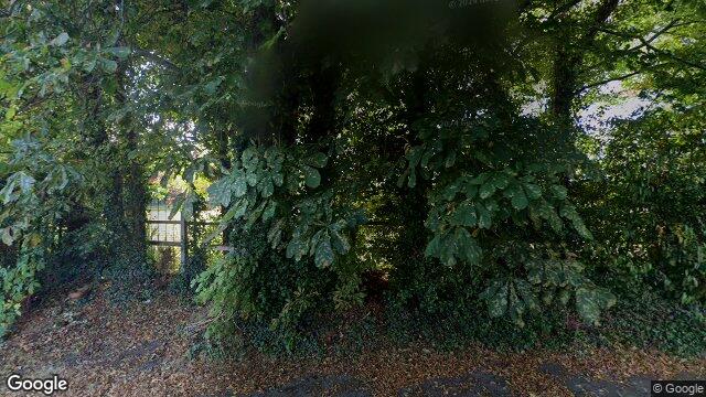 Street view of 55 Shanganagh Avenue, Shankill