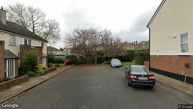 Street view of 3 Lawrence Grove, Dublin 3