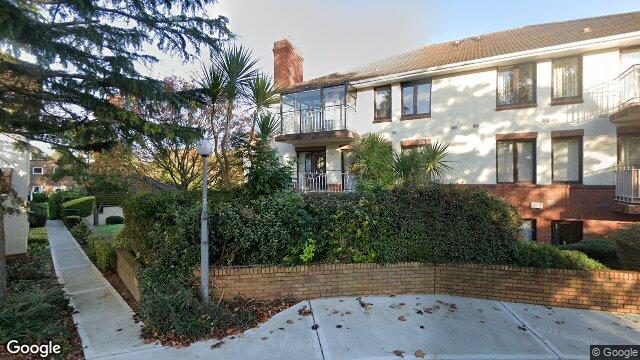 Street view of 34 the Alders, Monkstown Valley, Monkstown