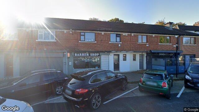 Street view of 59 Deerpark Road, Blackrock